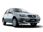 Geely CK 2005 года